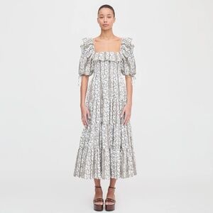 Hill House Dress - Large